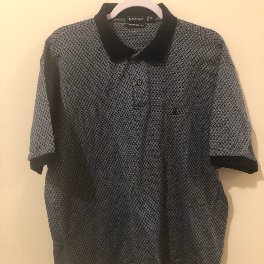 Clean nautica polo